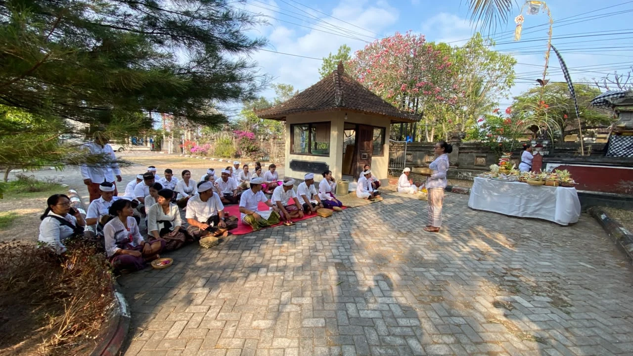 piodalan ring tugu